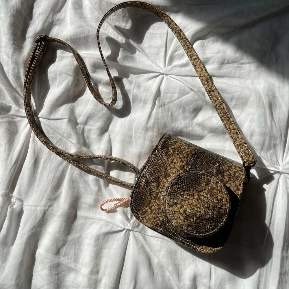 Polaroid Case / Purse